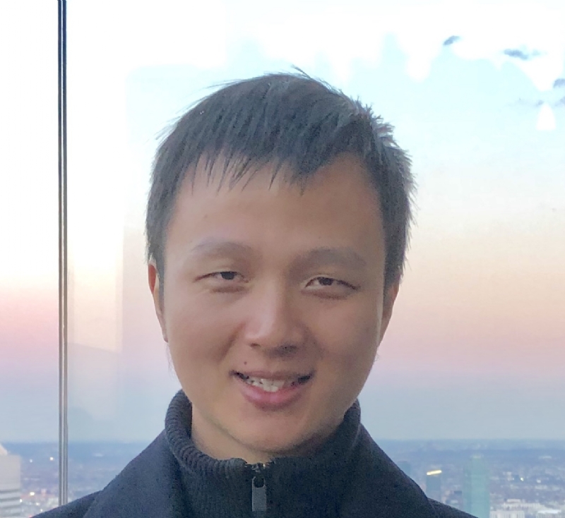 lxia的第一张照片--平顶山相亲服务中心