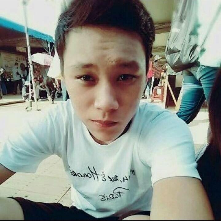 馮逸的第一张照片--平顶山相亲服务中心