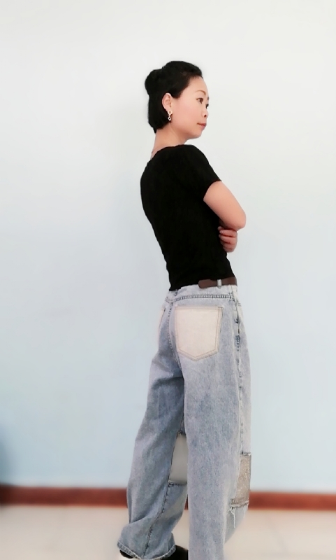 lily的第一张照片--平顶山相亲服务中心