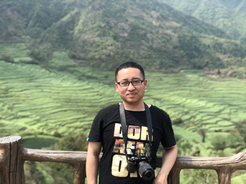 mark的第一张照片--平顶山相亲服务中心