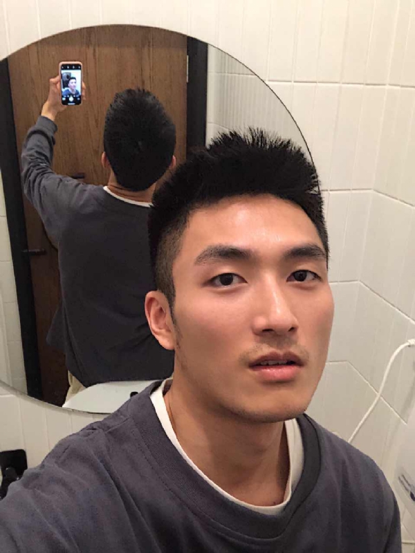 一生只有一世的第一张照片--平顶山相亲服务中心