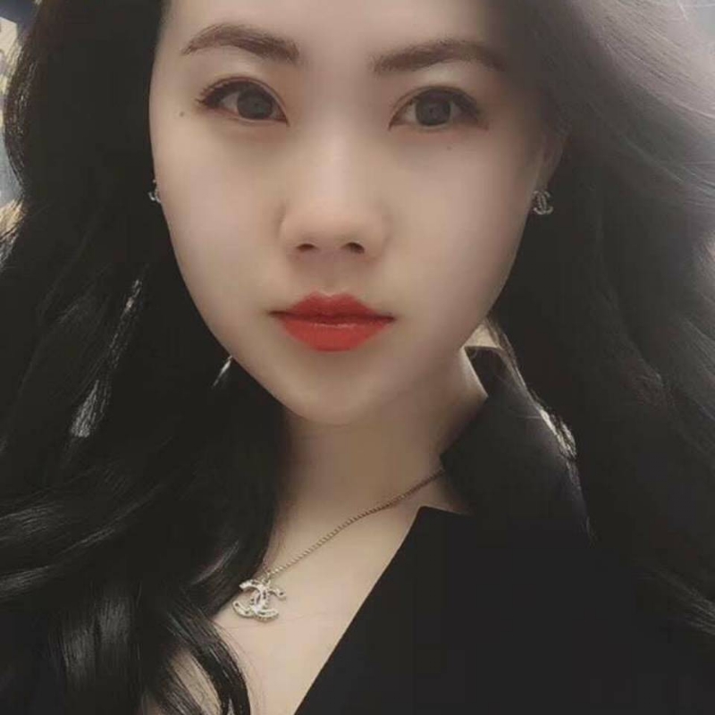 晓晓的第一张照片--平顶山相亲服务中心