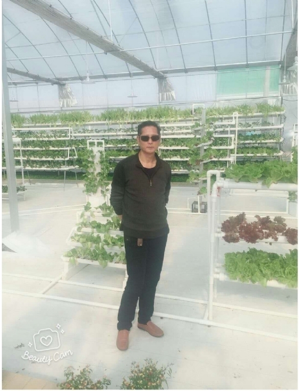 风雨同舟的第一张照片--平顶山相亲服务中心