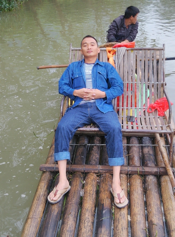 缘来系你的第一张照片--平顶山相亲服务中心