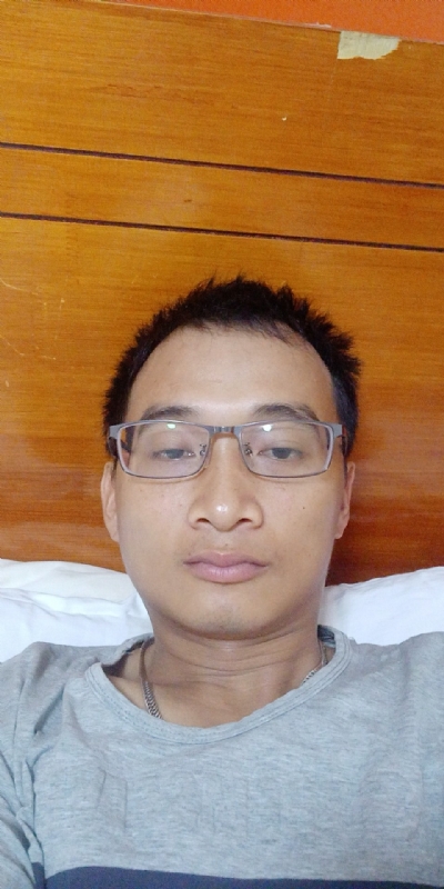 缘来系你的第二张照片--平顶山相亲服务中心