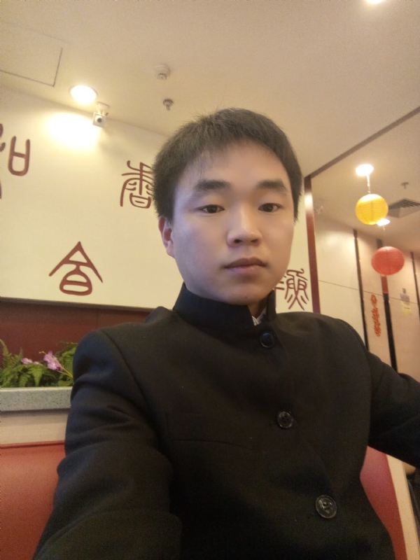 夜凉露沾衣的第一张照片--平顶山相亲服务中心