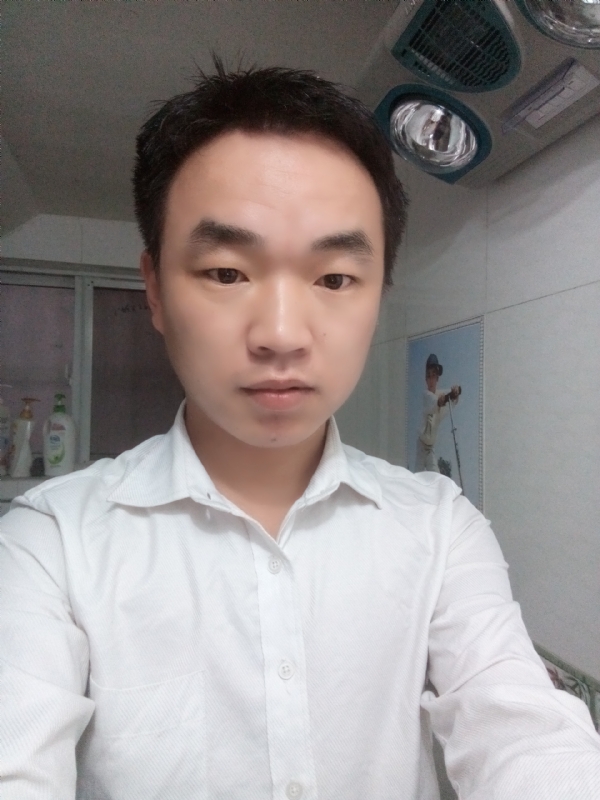 夜凉露沾衣的第二张照片--平顶山相亲服务中心