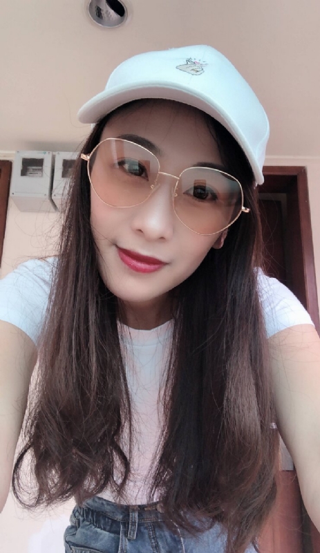 姗的第一张照片--平顶山相亲服务中心