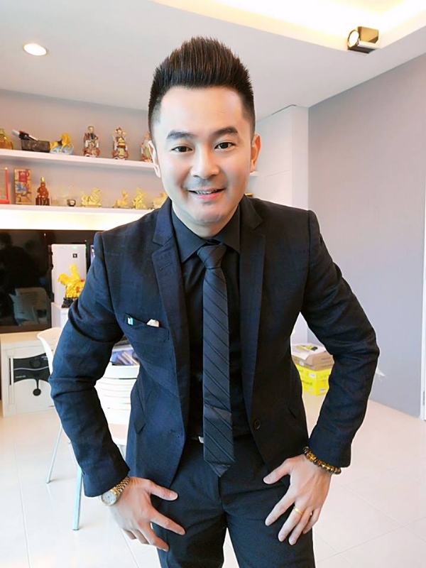 詩和遠方的第一张照片--平顶山相亲服务中心