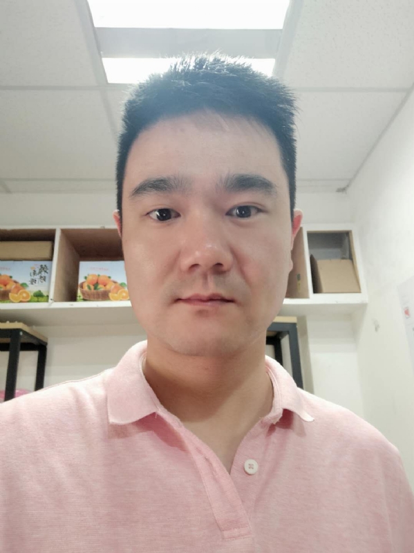 大米的第一张照片--平顶山相亲服务中心