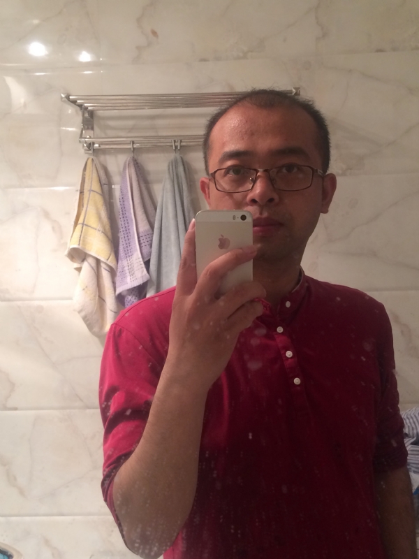 世界那么大的第二张照片--平顶山相亲服务中心