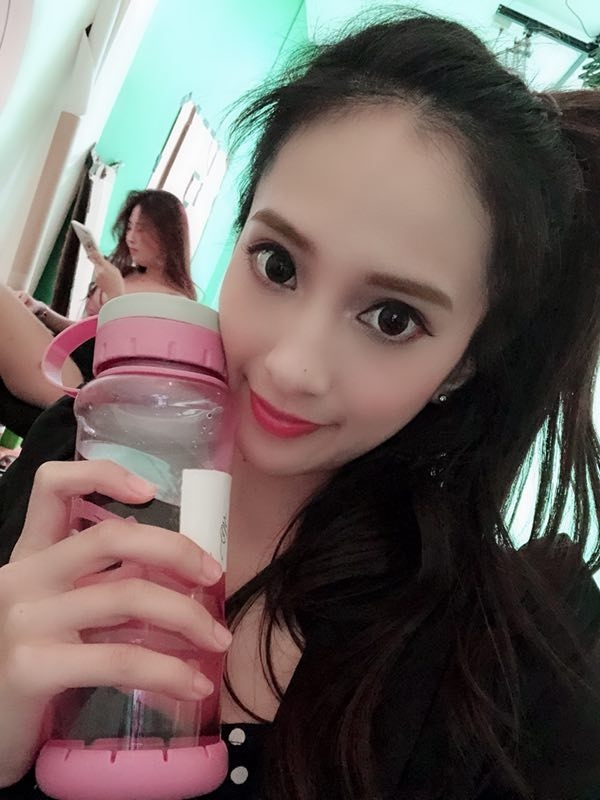 沐沐吖的第一张照片--平顶山相亲服务中心