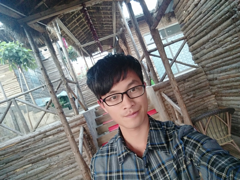 霸道的先生的第一张照片--平顶山相亲服务中心