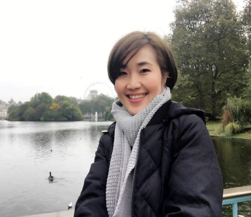 ella的第一张照片--平顶山相亲服务中心