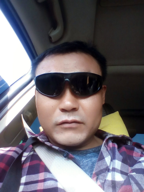 莱芜强哥的第一张照片--平顶山相亲服务中心