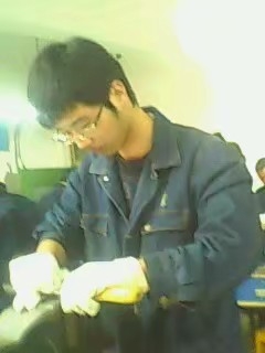 零灵的第一张照片--平顶山相亲服务中心