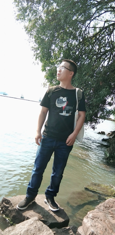 后来的我们的第一张照片--平顶山相亲服务中心