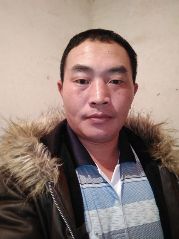 姻之缘的第一张照片--平顶山相亲服务中心