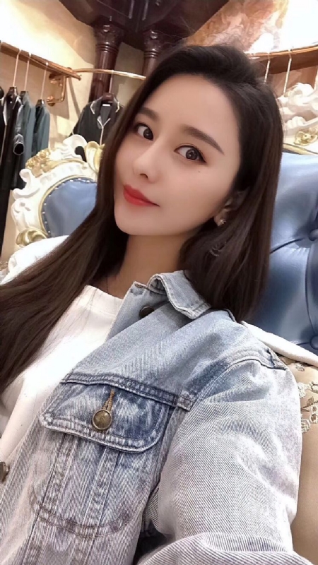 李珊珊的第一张照片--平顶山相亲服务中心