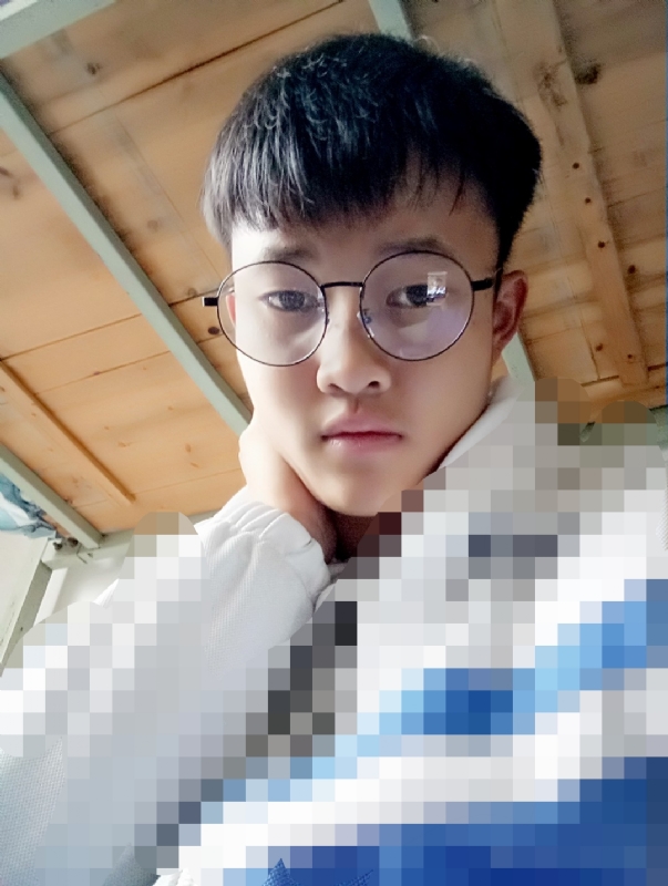 小鱼鱼的第一张照片--平顶山相亲服务中心