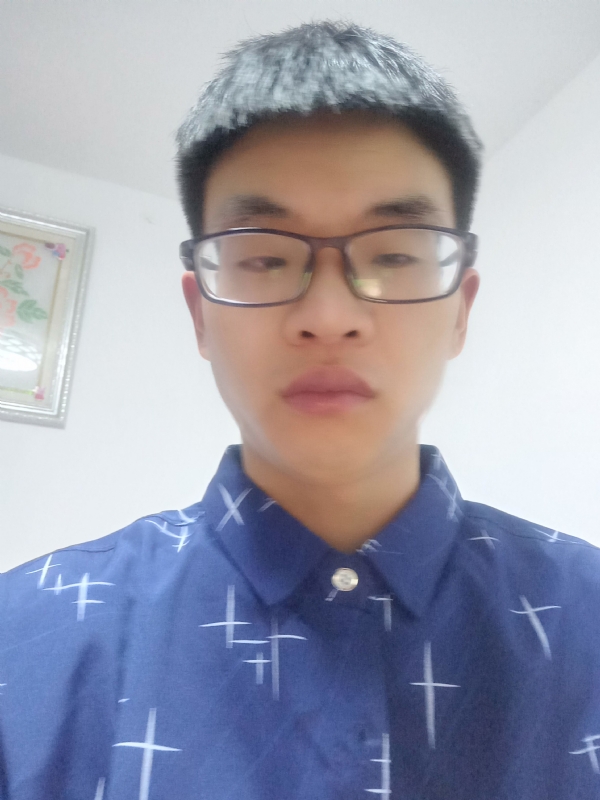 搬砖小伙的第一张照片--平顶山相亲服务中心