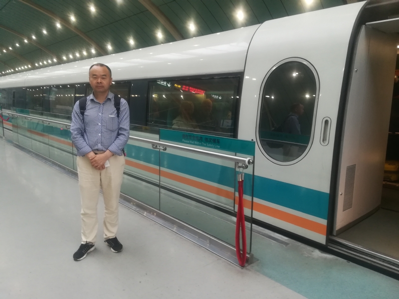 暖男的第一张照片--平顶山相亲服务中心