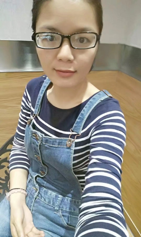 螃蟹的第一张照片--平顶山相亲服务中心