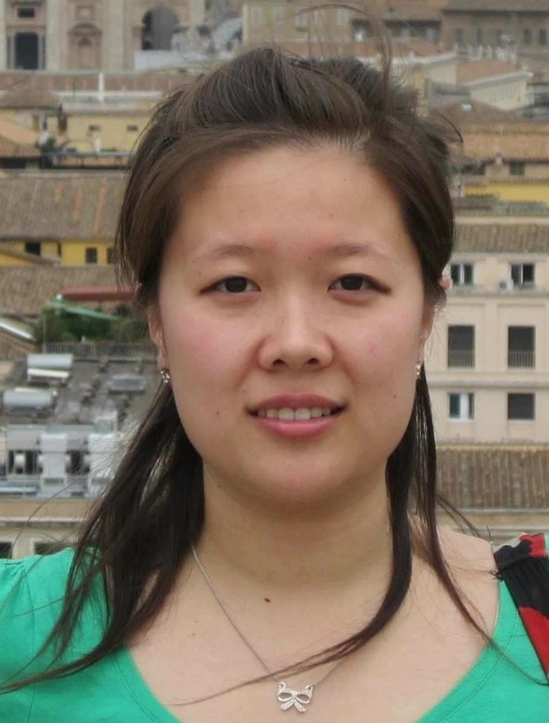 唐子的第一张照片--平顶山相亲服务中心