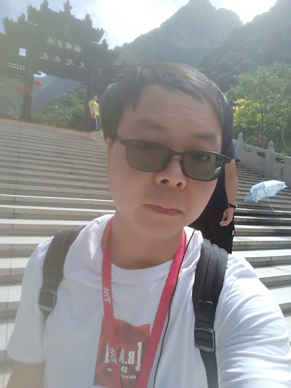 往后余生的第一张照片--平顶山相亲服务中心