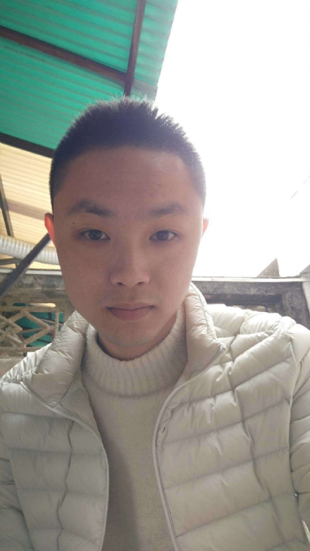 邱小子的第一张照片--平顶山相亲服务中心