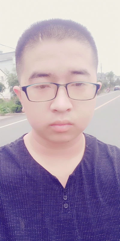 徐先森的第一张照片--平顶山相亲服务中心