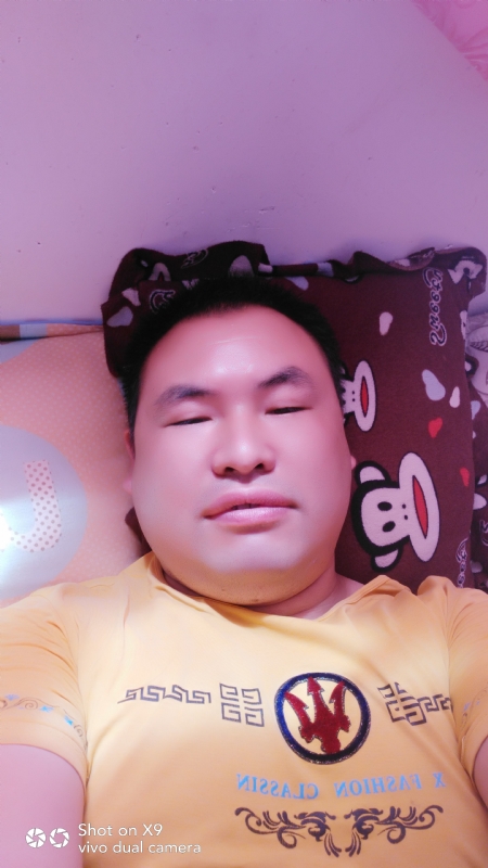 孤狼的第一张照片--平顶山相亲服务中心