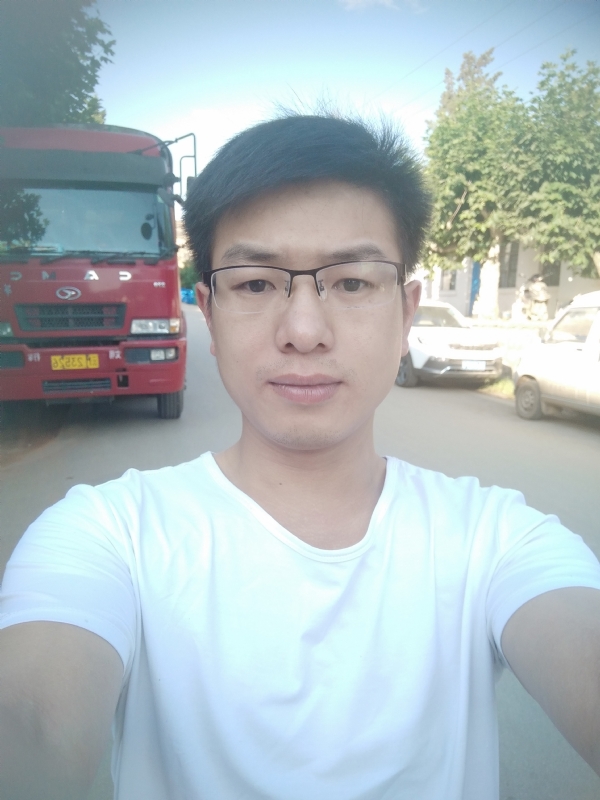 木偶的第一张照片--平顶山相亲服务中心