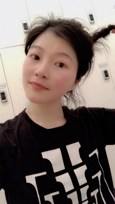 Yogagirl的第一张照片--平顶山相亲服务中心