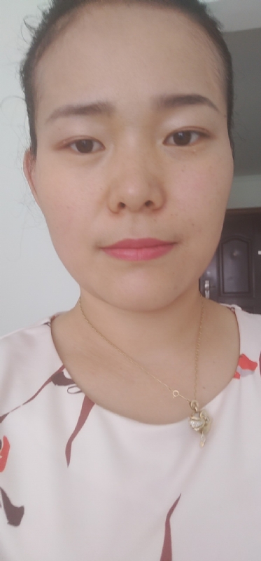 一只鱼的第一张照片--平顶山相亲服务中心