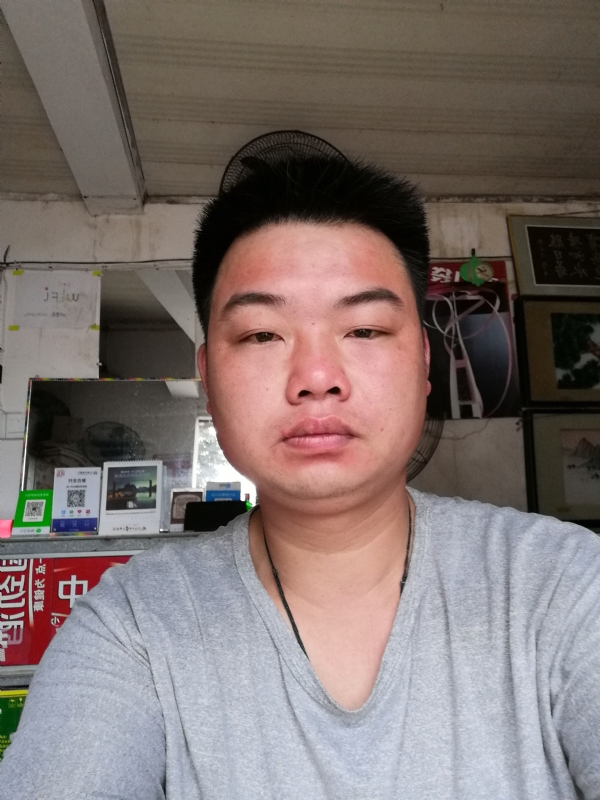 憨佬俵的第一张照片--平顶山相亲服务中心