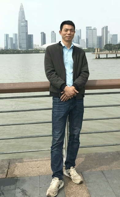 我需要你的第一张照片--平顶山相亲服务中心