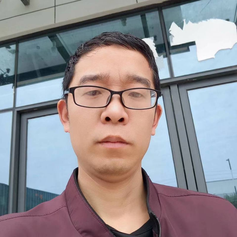 眠镜的第一张照片--平顶山相亲服务中心