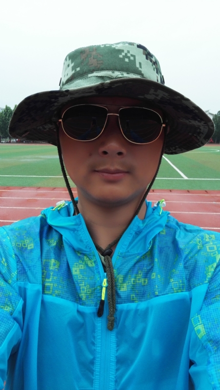 银尘的第一张照片--平顶山相亲服务中心