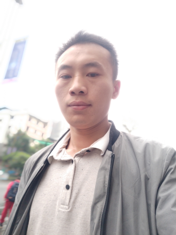 缘来是你的第一张照片--平顶山相亲服务中心