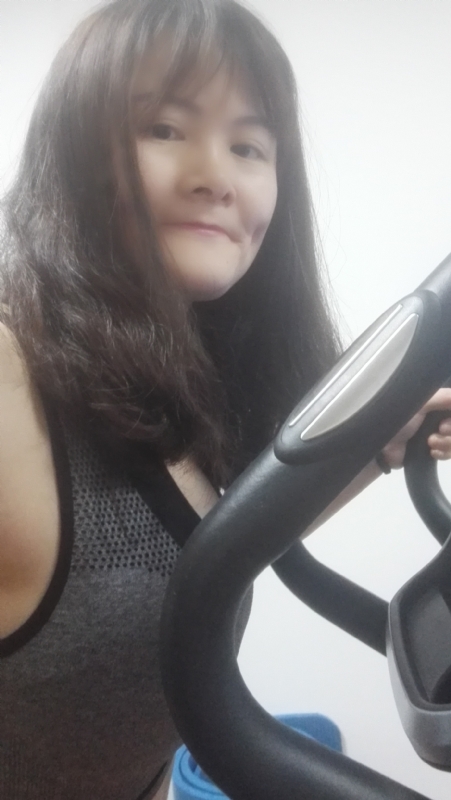 小微的第一张照片--平顶山相亲服务中心