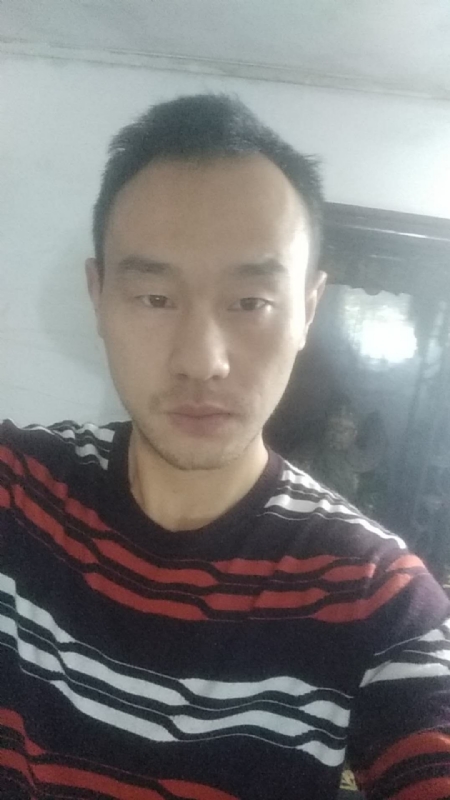 张浩浩的第一张照片--平顶山相亲服务中心