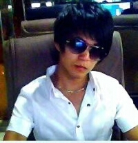 邓飞的第一张照片--平顶山相亲服务中心