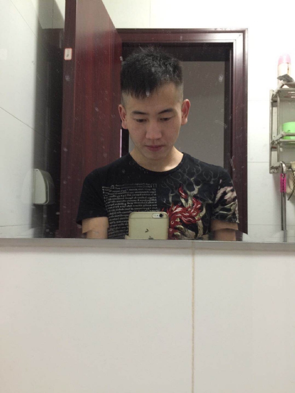 相爱相守的第一张照片--平顶山相亲服务中心