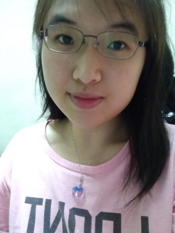 幸福海豚的第一张照片--平顶山相亲服务中心