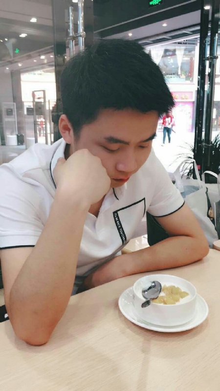 情绪的第一张照片--平顶山相亲服务中心