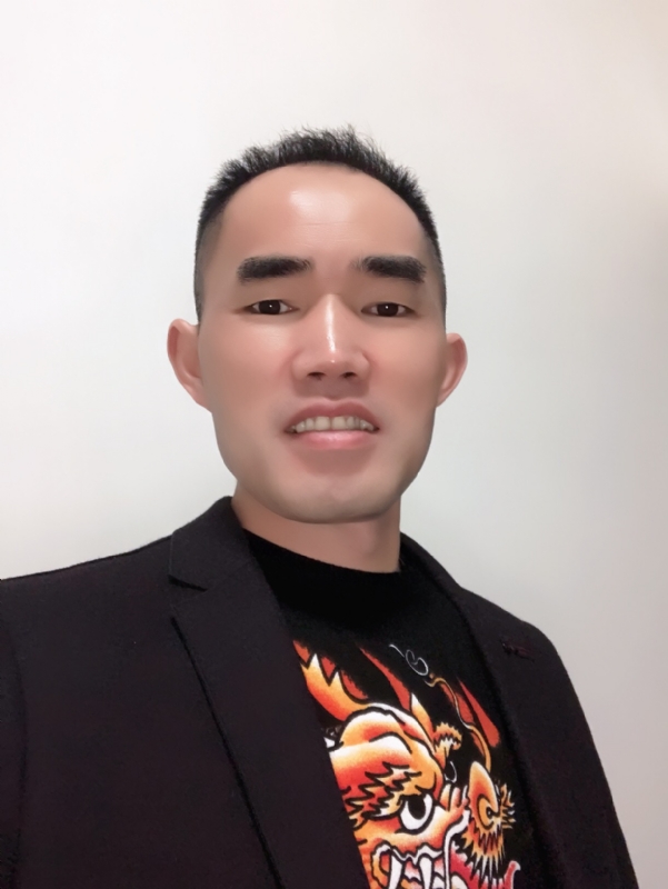 遇上对的人的第一张照片--平顶山相亲服务中心