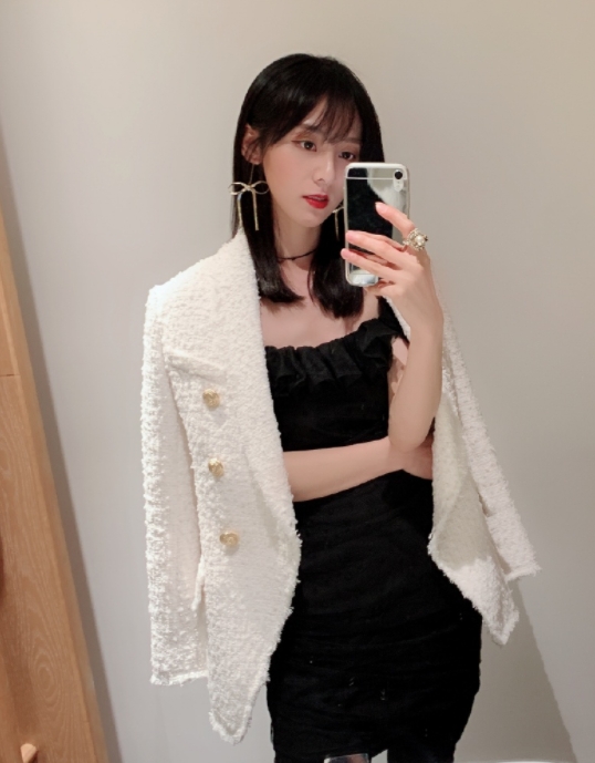 只想好好的爱的第二张照片--平顶山相亲服务中心