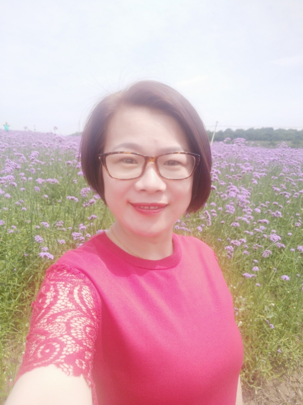 岁月静好的第一张照片--平顶山相亲服务中心