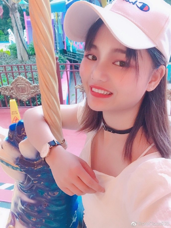 晓乐乐的第一张照片--平顶山相亲服务中心